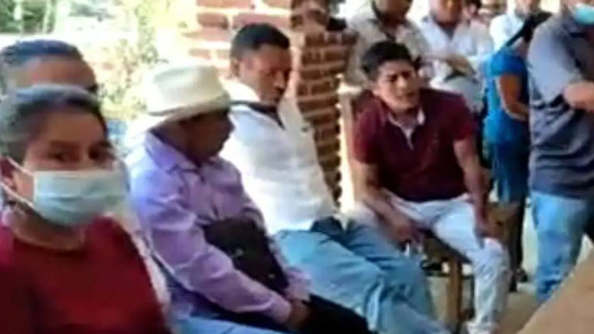 retencion indigenas